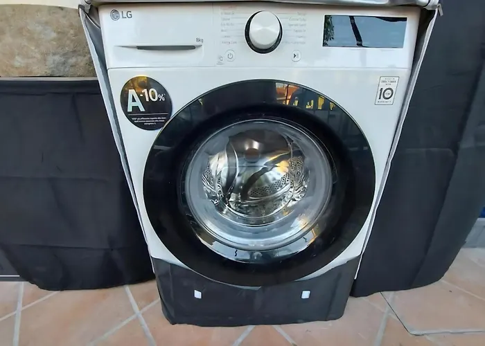 Blue Holidays Appartamento *