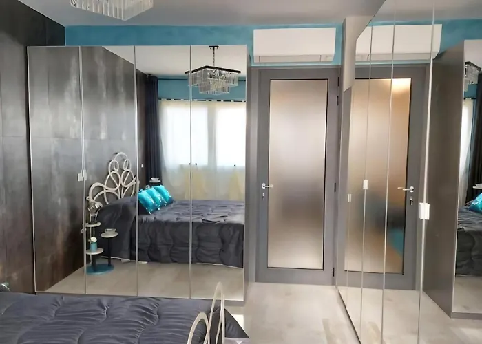 Appartamento Blue Holidays *