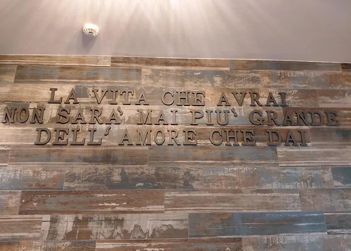 Appartamento Blue Holidays Viareggio