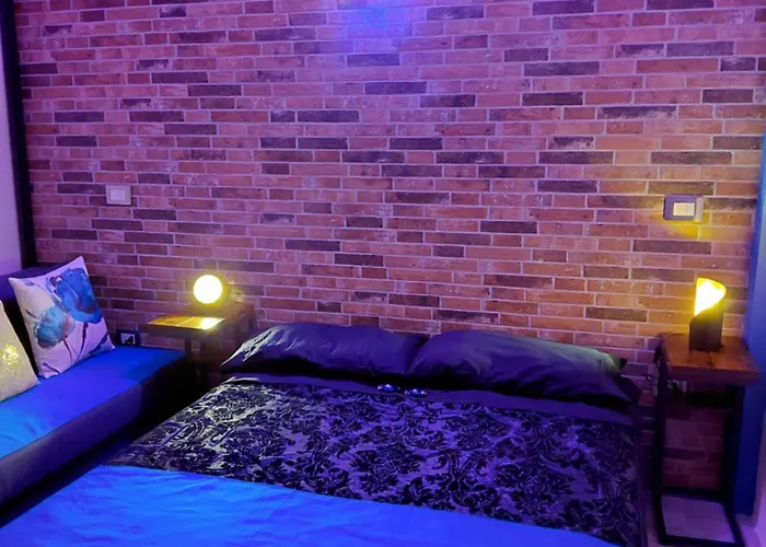 Blue Holidays Viareggio