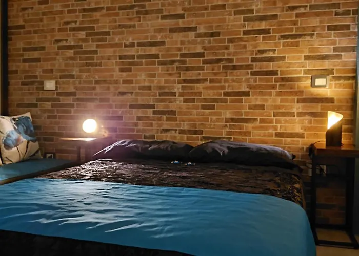 Blue Holidays Appartamento