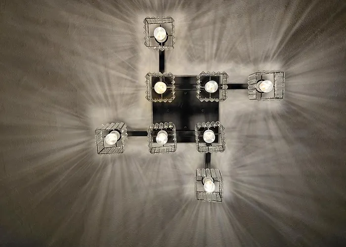 Blue Holidays Appartamento *