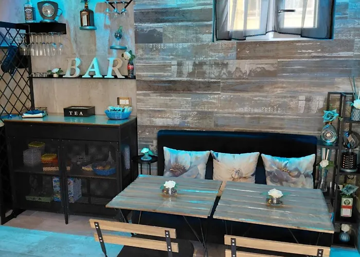 Appartamento Blue Holidays *