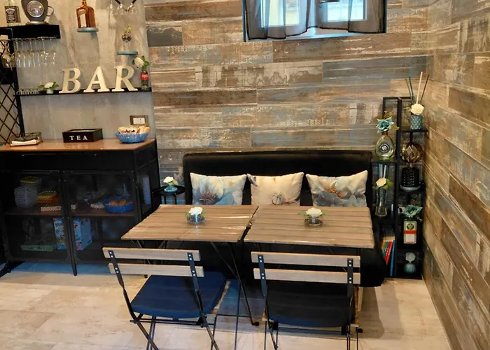 Blue Holidays Appartamento Viareggio