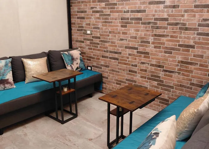 Appartamento Blue Holidays Viareggio