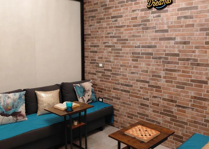 Blue Holidays Viareggio