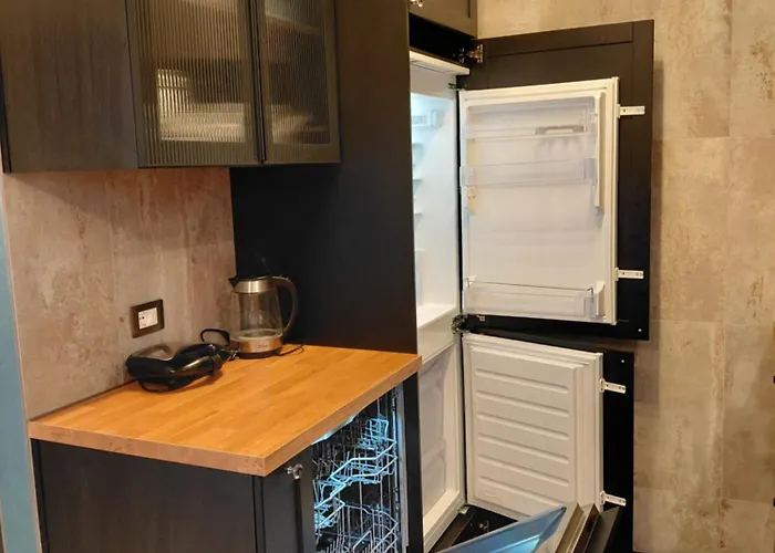 Blue Holidays * Viareggio