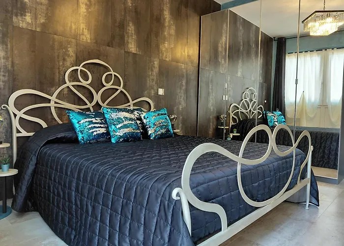 Appartamento Blue Holidays