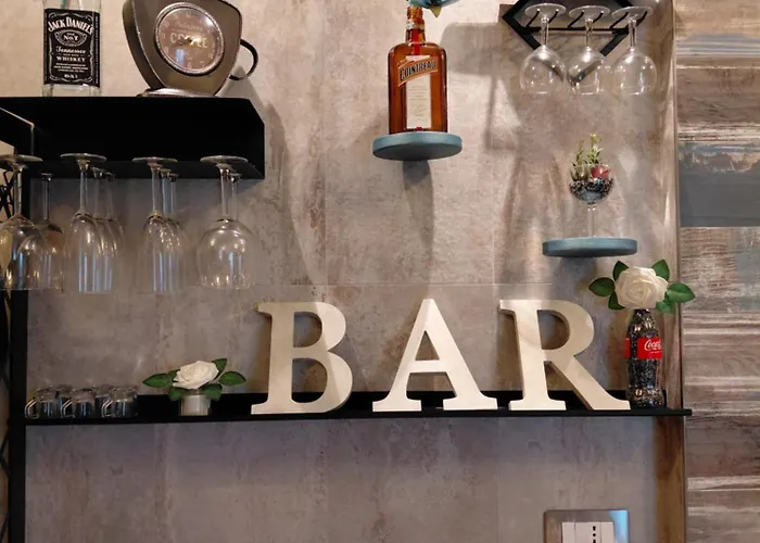 Appartamento Blue Holidays *