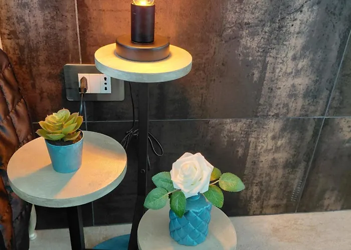 Blue Holidays Appartamento Viareggio