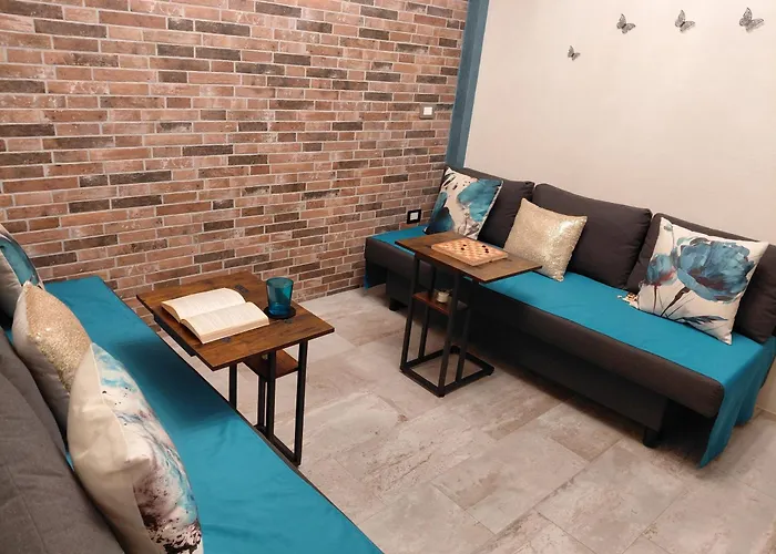 Appartamento Blue Holidays Viareggio