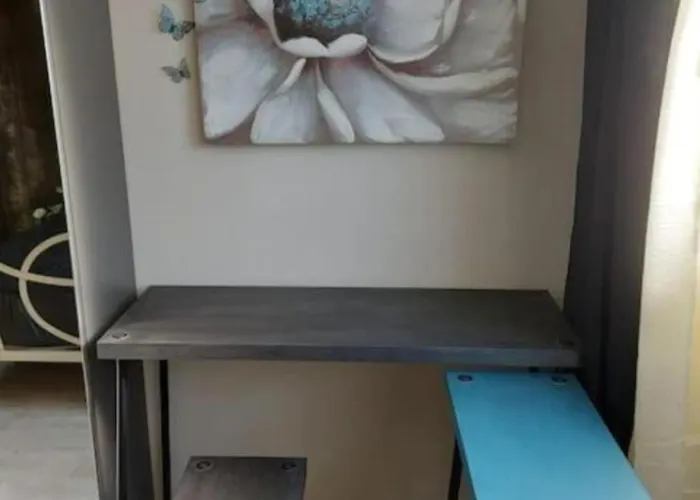 Blue Holidays Viareggio