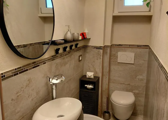 Blue Holidays * Viareggio