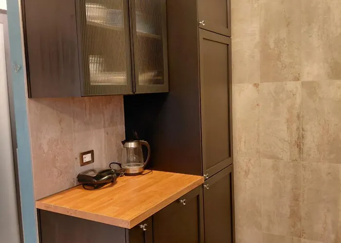 Appartamento Blue Holidays