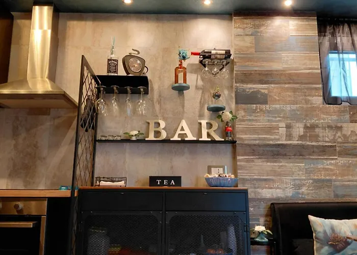 Appartamento Blue Holidays *