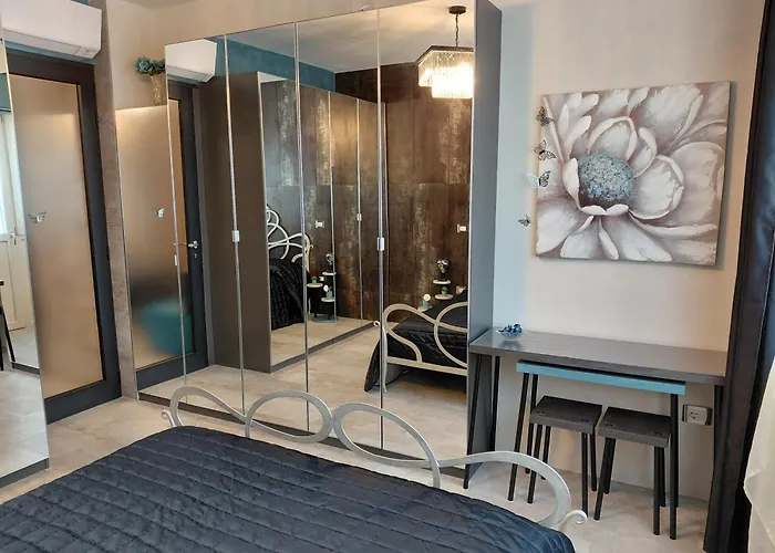 Blue Holidays Appartamento Viareggio