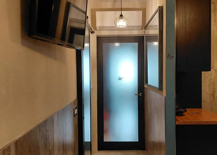 Blue Holidays Viareggio