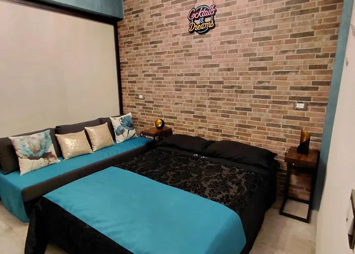 Appartamento Blue Holidays