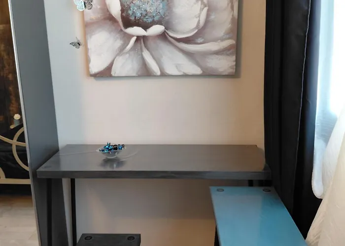 Appartamento Blue Holidays *