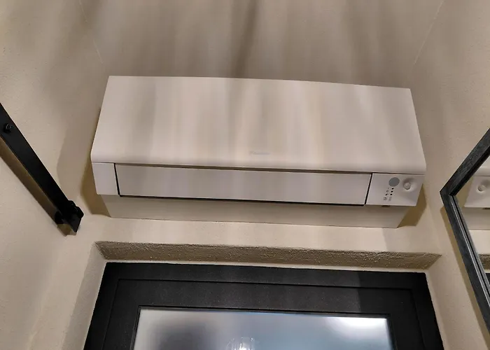 Blue Holidays Appartamento Viareggio