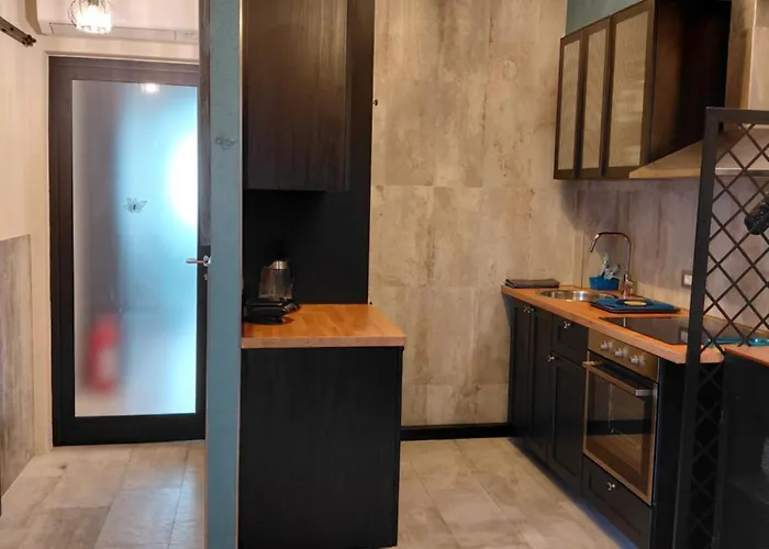 Blue Holidays Viareggio