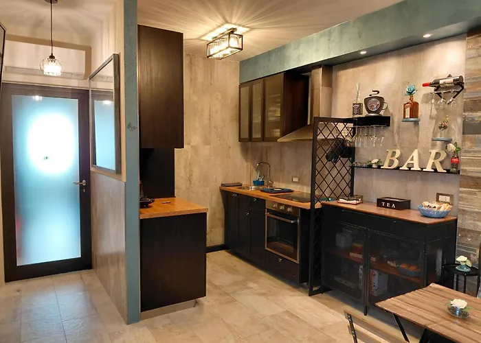 Blue Holidays * Viareggio