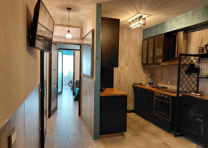 Appartamento Blue Holidays