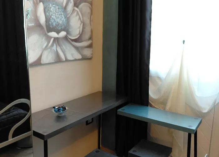 Blue Holidays Appartamento *