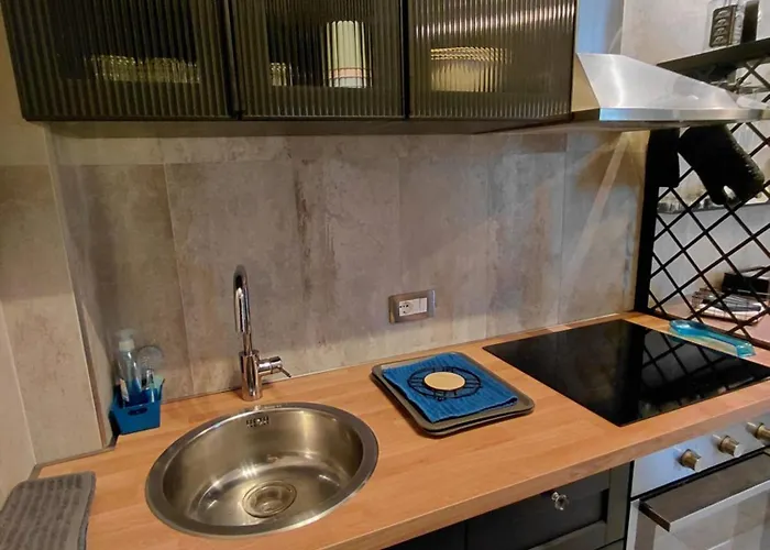 Appartamento Blue Holidays *