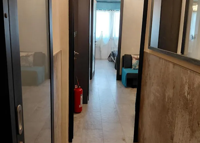 Appartamento Blue Holidays Viareggio