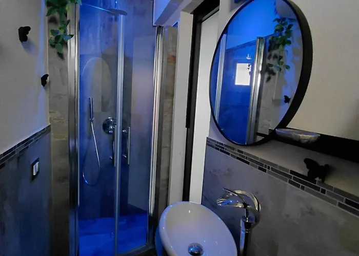 Blue Holidays Viareggio