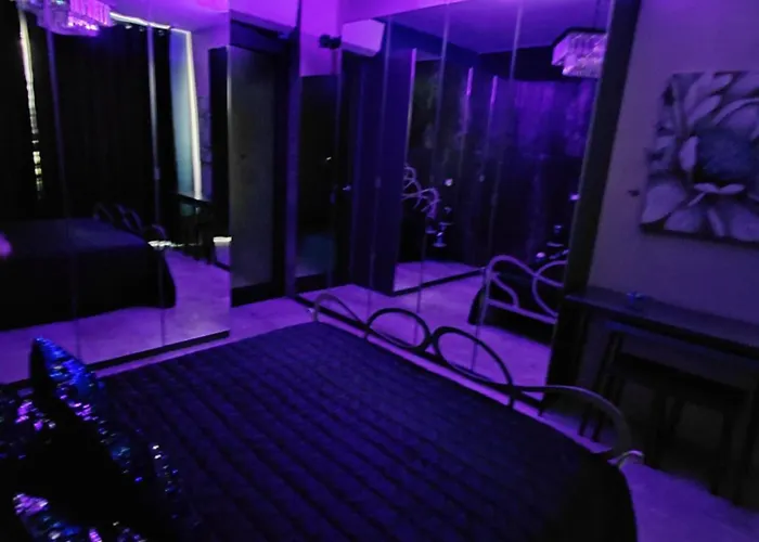 Blue Holidays Appartamento