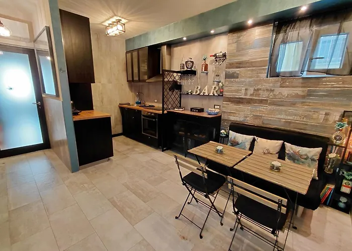 Appartamento Blue Holidays *