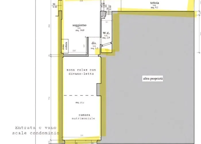 Blue Holidays * Viareggio