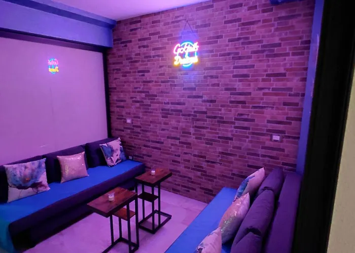 Appartamento Blue Holidays Viareggio