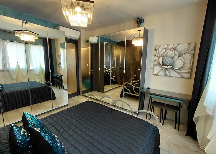 Appartamento Blue Holidays Viareggio