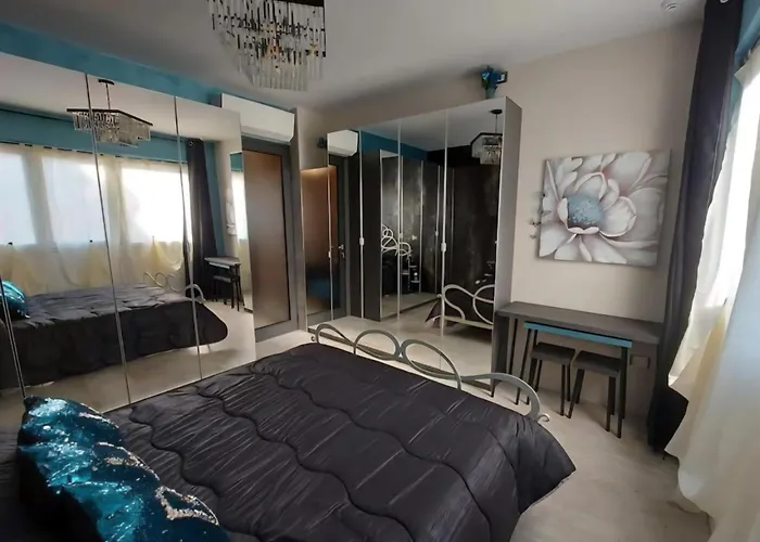 Blue Holidays Appartamento