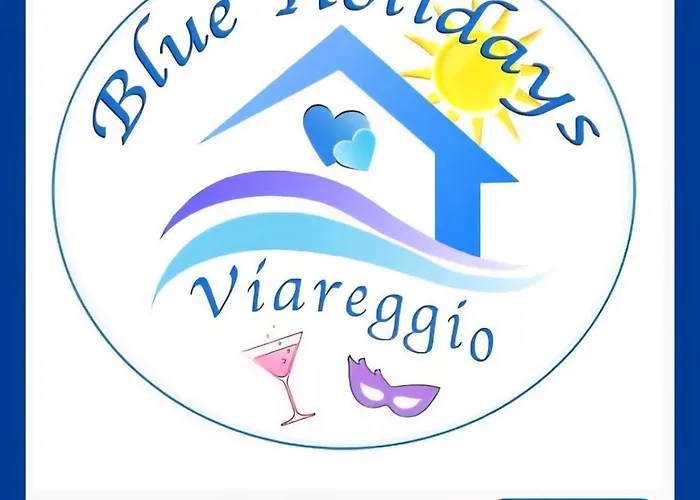 Blue Holidays * Viareggio