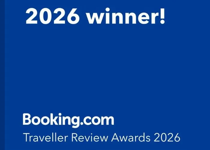 Appartamento Blue Holidays