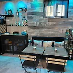 Apartman Blue Holidays *
