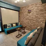 Blue Holidays Apartman *