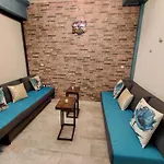 Blue Holidays Apartman