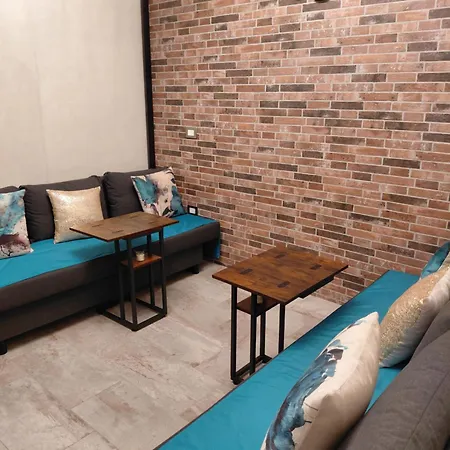 Apartment Blue Holidays Viareggio