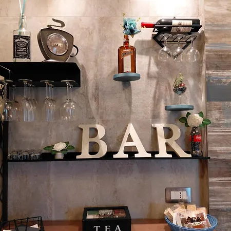 Apartment Blue Holidays *