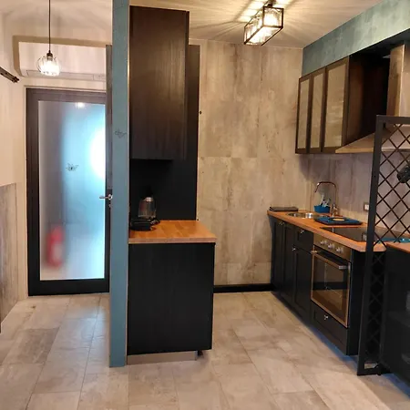 Blue Holidays Viareggio